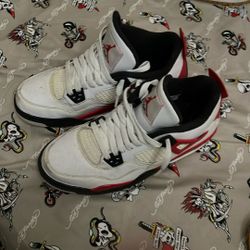 jordan 4s