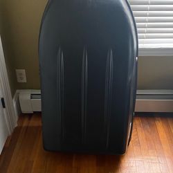 Summit Cargo Container