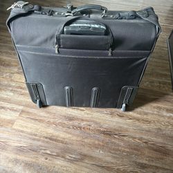 Pathfinder Luggage