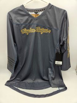 Troy Lee Designs Mischief 3/4-Sleeve Jersey - Women's $40