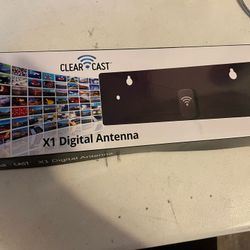 digital antenna