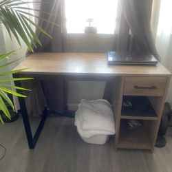 Desk 
