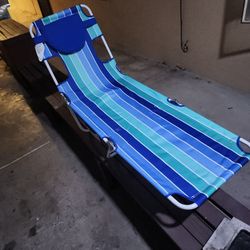 Beach/pool Chairs 