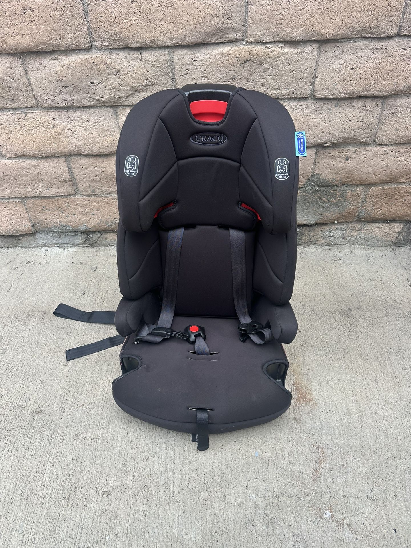 Graco Car Seat