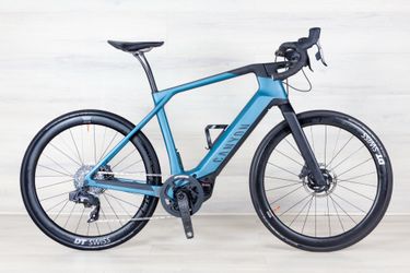 Canyon ON CF 8 eTap, Size - S, 2021