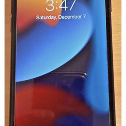 Apple iPhone 7 - Unlocked - 32GB - Black - GREAT CONDITION - Smartphone Cellphones