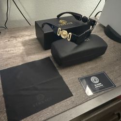 Versace Sunglasses
