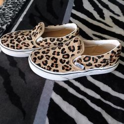 Vans (Kids)