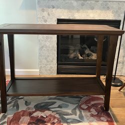 FREE - console table