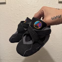 Infant Jordan’s 