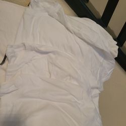 Man's Shirts 👕 Size 2XL. New