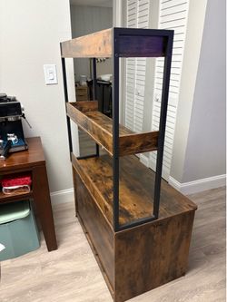 Litterbox Hide Furniture