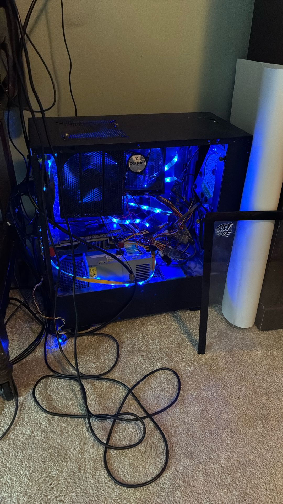 Gaming Computer