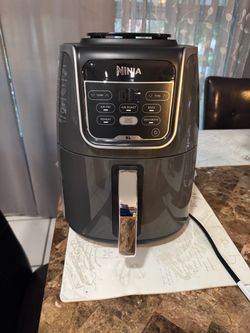Air fryer xl 5.5 Qt