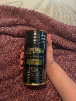 Jean Paul gaultier la male parfum