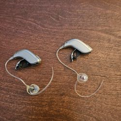 Oticon Hearing Aids BUNDLE
