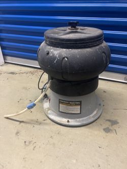 Vibratory Bowl