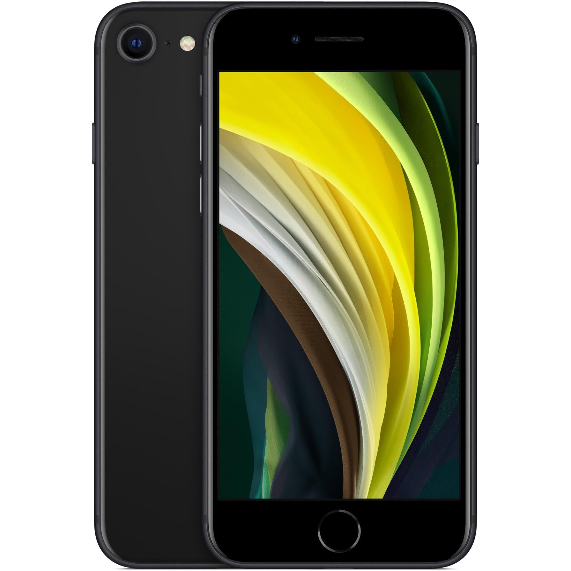 iPhone Se Unlocked