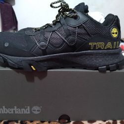 Timberland Garrison trail Low 