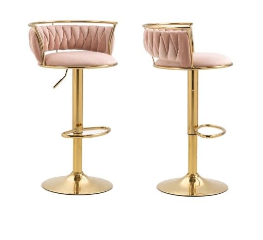 Swivel Bar Stools