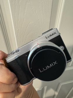 Lumix GX7 MK3