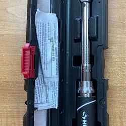 Husky torque wrench