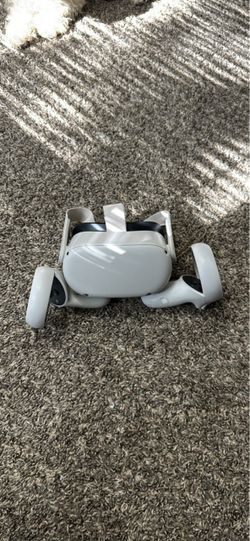 Oculus quest 2