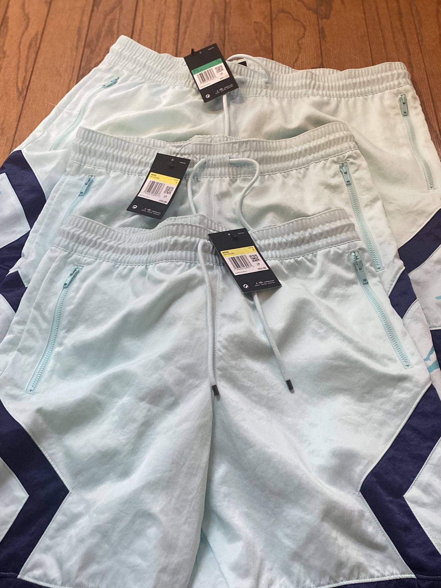Jordan Shorts Small