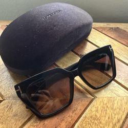 Tom Ford Sun Glasses 