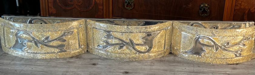 Bathroom lighting $225