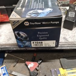 Brand New Water Pump 