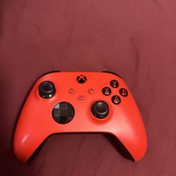 Series X controller