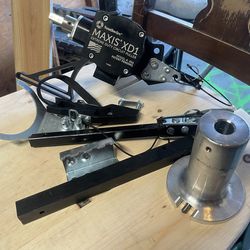 Southwire MAXIS XD1 Extreme Duty Circuit Puller