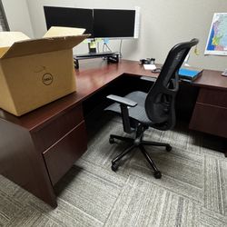 Office Desks Furniture 