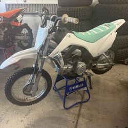 2025 crf 110 special addition