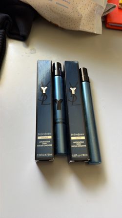 YSL Y L'Elixir Travel Spray 10ml
