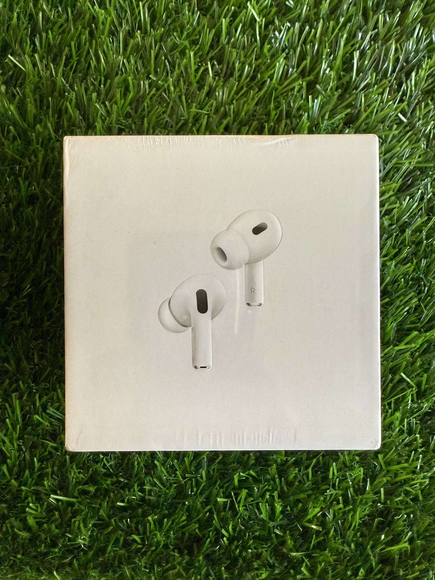 Apple AirPods Pro 2nd Gen - Authentic - Sealed