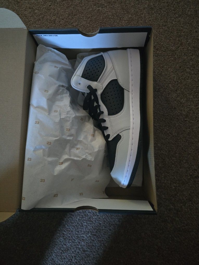 Jordan Access