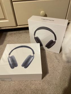 Apple Airpods Max