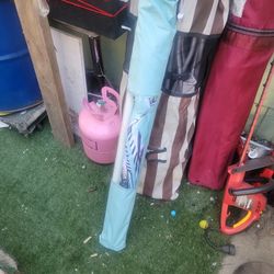 Small Beach Umbrella 