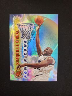 Shaq