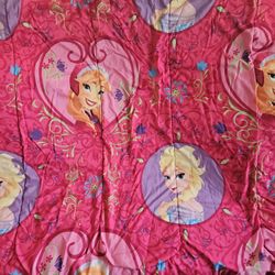 Disney brand conforter