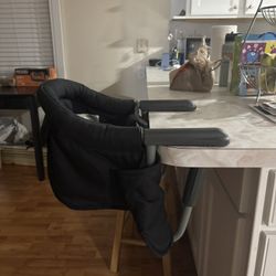 Baby Seat For Counter Top 