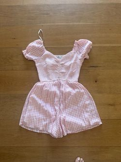 American eagle / hollister women dresses