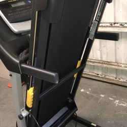 Golds Gym Treadmill 