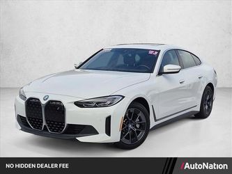 2023 BMW i4