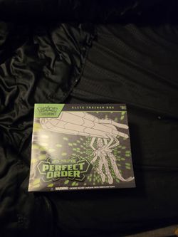 Perfect Order