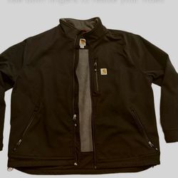 Carhartt Jacket — Men’s XXL