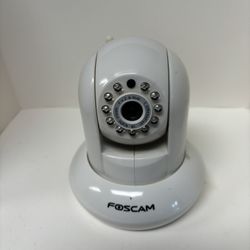 Foscam HD Camera