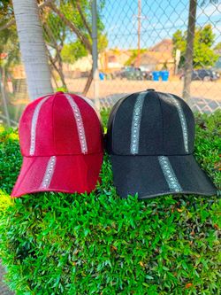 Gorras dé Piel original